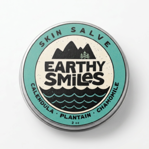 Skin Salve
