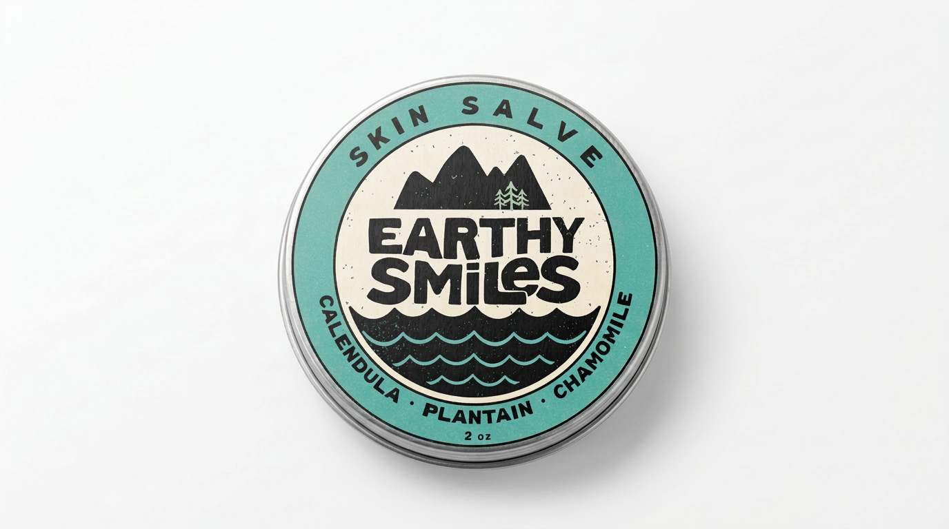 Skin Salve