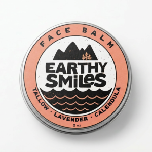 Face Balm