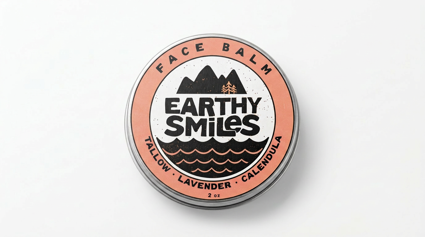 Face Balm
