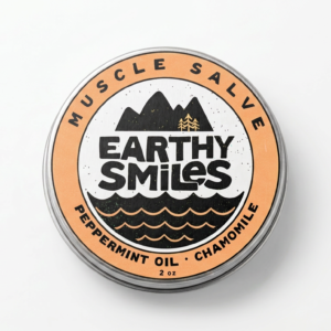 Muscle Salve