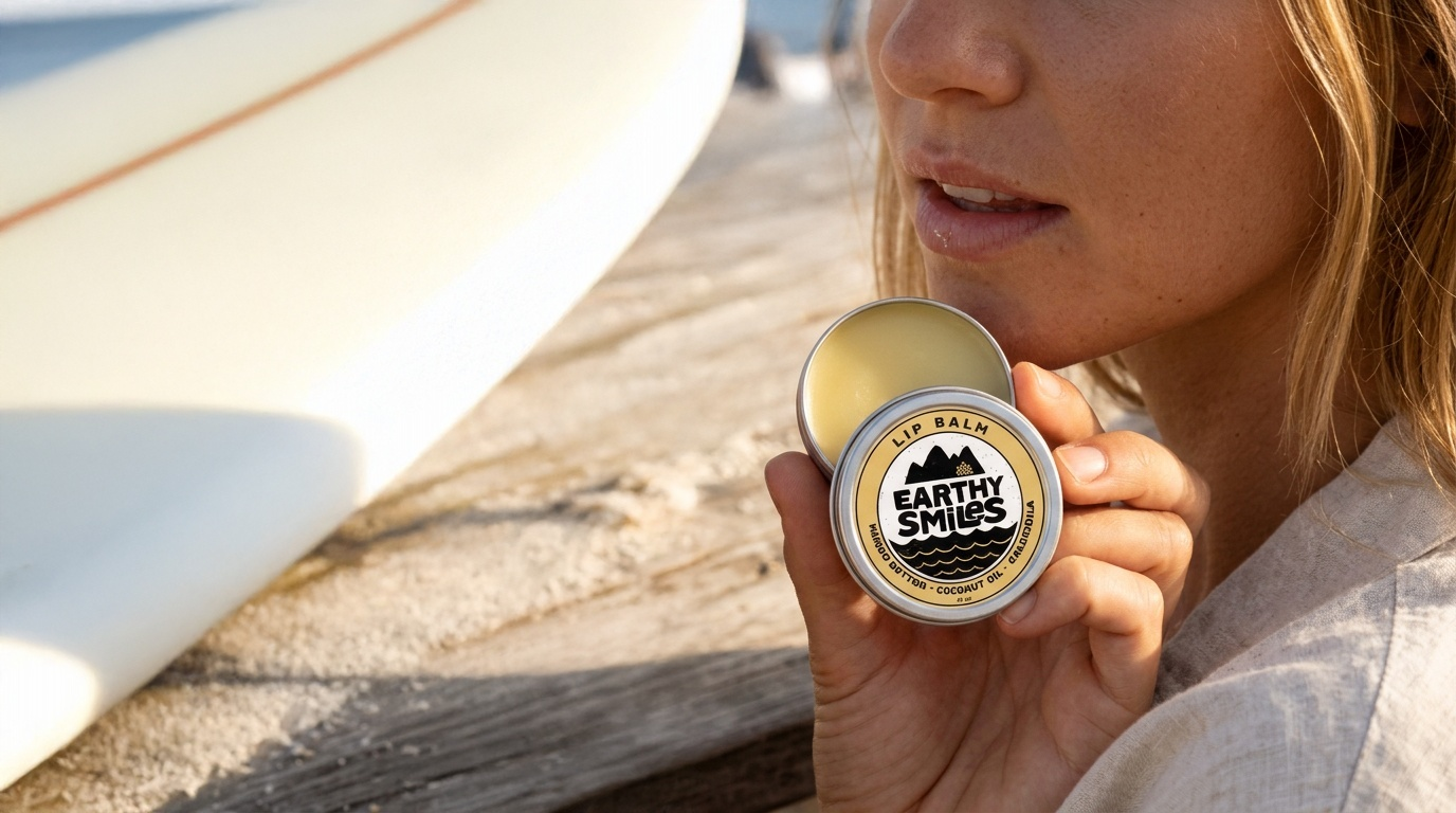 Lip Balm - Image 2