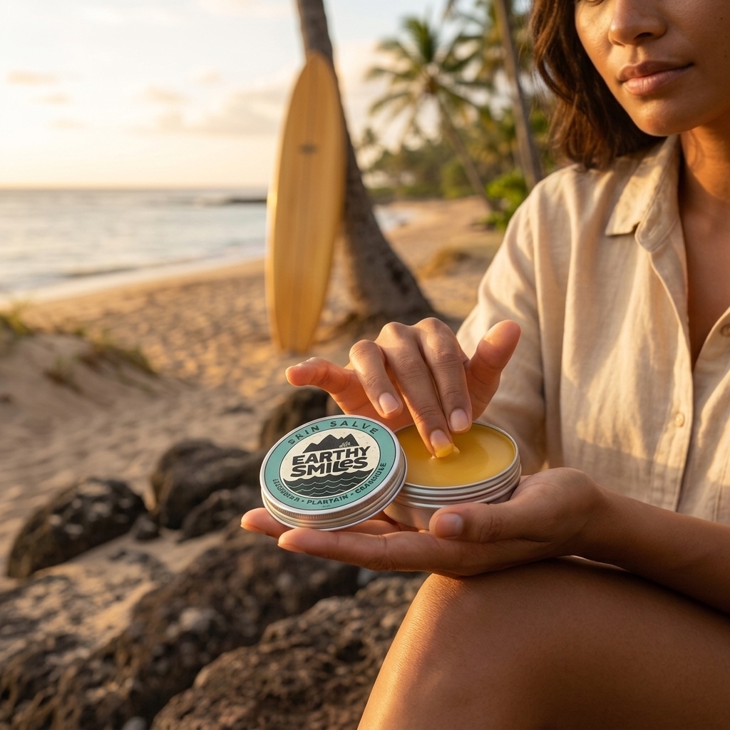 Skin Salve - Image 2